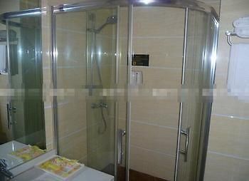 Tian Wai Tian Hotel Liaocheng Exterior foto